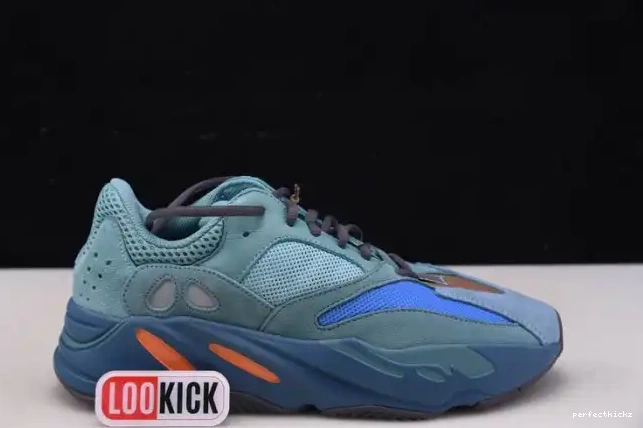 GZ2002 Blue 700 Yeezy Sea Adidas Boost 0603